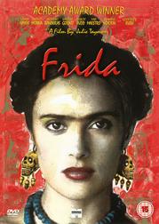 Frida Frida