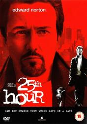 25th Hour