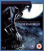 Underworld (Special Extended Edition)