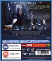 Underworld: Evolution