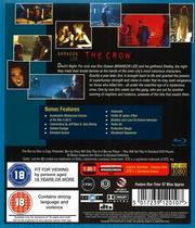The Crow (Collector's Edition)