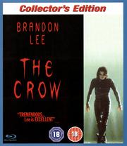 The Crow (Collector's Edition)