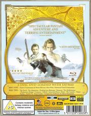 The Golden Compass