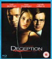 Deception