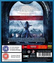 Underworld: Rise of the Lycans