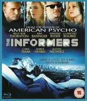 The Informers