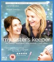My Sister's Keeper