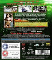 Piranha 3D