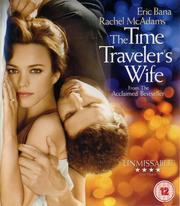The Time Traveler's Wife