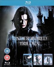 Underworld Trilogy