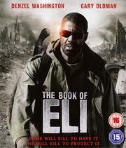 The Book of Eli