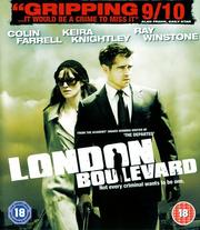London Boulevard