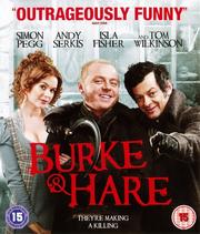Burke & Hare