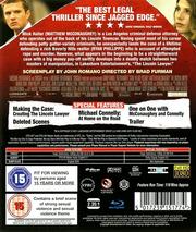 The Lincoln Lawyer