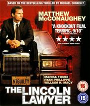 The Lincoln Lawyer