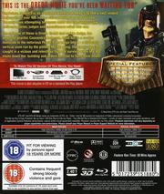 Dredd