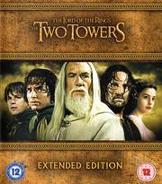 The Lord of the Rings: The Two Towers (Extended Edition)