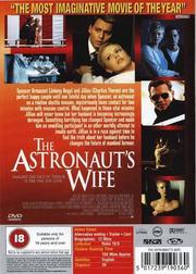 The Astronaut's Wife The Astronaut's Wife