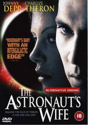 The Astronaut's Wife The Astronaut's Wife
