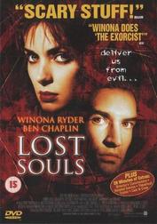 Lost Souls Lost Souls