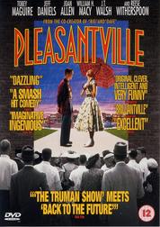 Pleasantville Pleasantville
