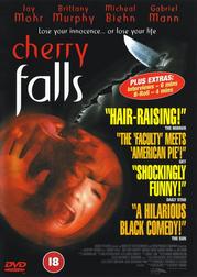 Cherry Falls Cherry Falls