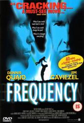Frequency Frequency