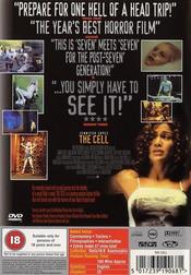 The Cell The Cell
