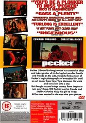 Pecker Pecker