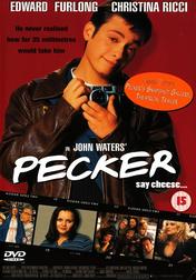 Pecker Pecker