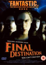 Final Destination