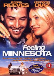 Feeling Minnesota Feeling Minnesota