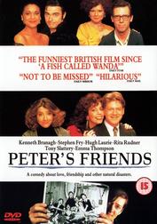 Peter's Friends Peter's Friends