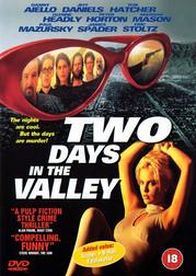 Two Days in the Valley