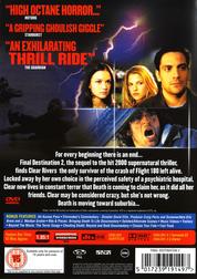 Final Destination 2 Final Destination 2