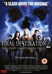 Final Destination 2 Final Destination 2