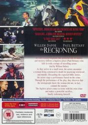 The Reckoning The Reckoning