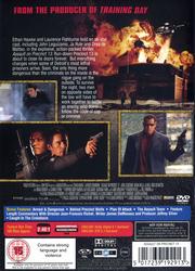 Assault on Precinct 13