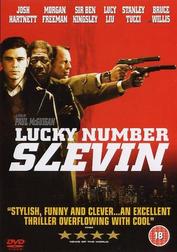 Lucky Number Slevin Lucky Number Slevin