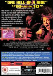 Final Destination 3 (2 Disc Thrill Ride Edition)