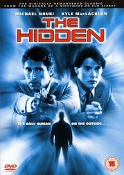 The Hidden The Hidden