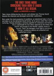 The Texas Chainsaw Massacre: The Beginning (2 Disc Set)