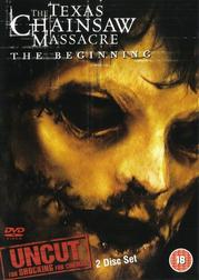The Texas Chainsaw Massacre: The Beginning (2 Disc Set)