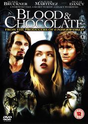 Blood & Chocolate
