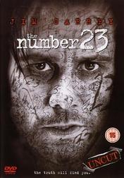 The Number 23 (Uncut) The Number 23 (Uncut)