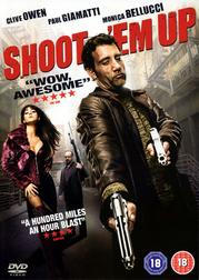 Shoot 'Em Up