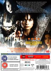 Mutant Chronicles Mutant Chronicles
