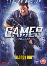 Gamer Gamer