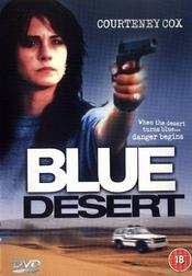Blue Desert Blue Desert