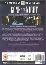 Gone in the Night